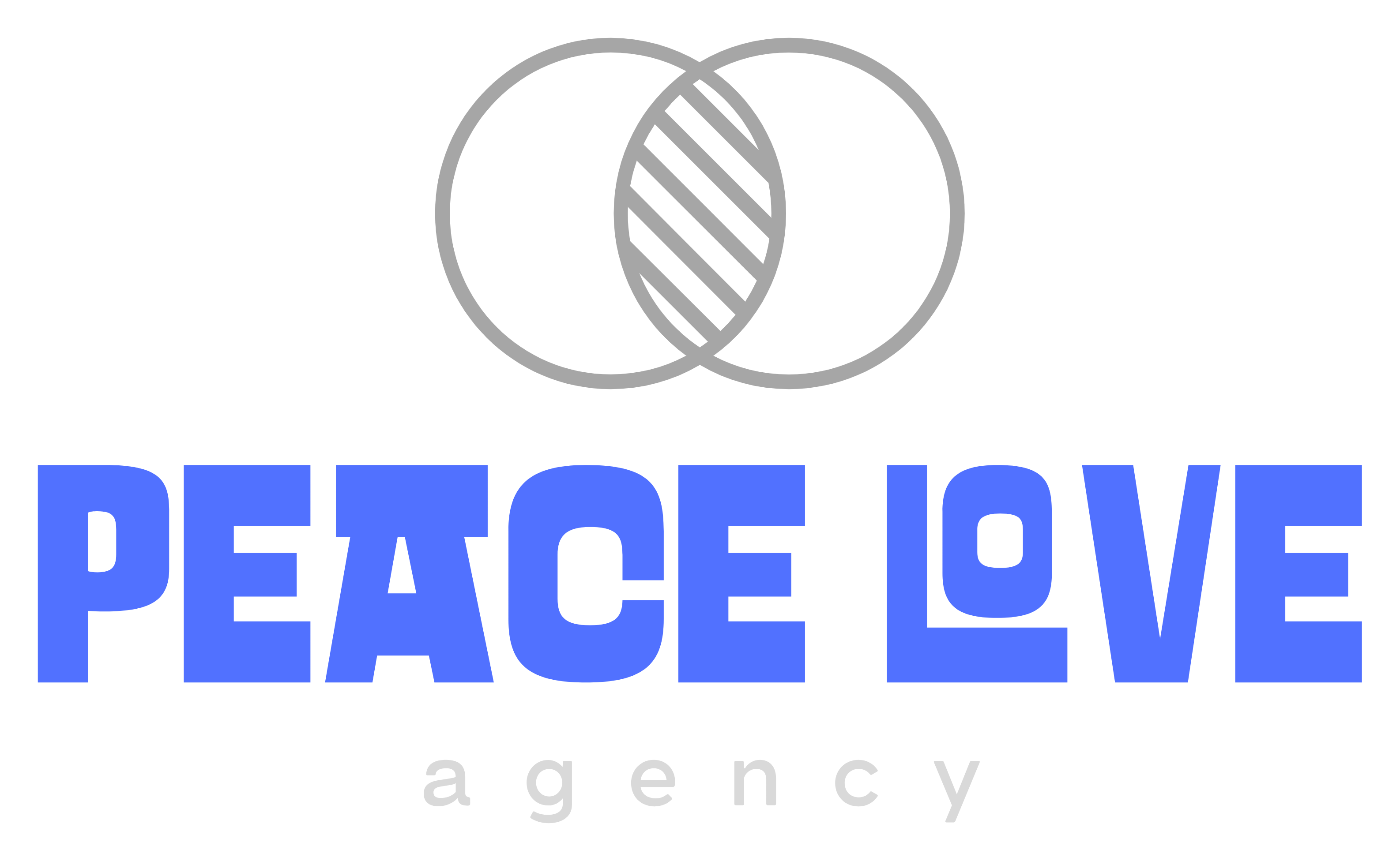 Peace Love Agency